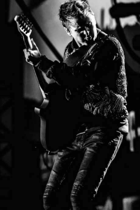 Muse: Live at Rock am Ring 2018